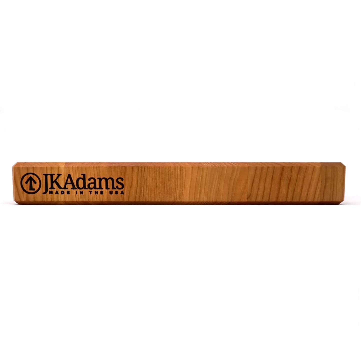 JK Adams Professional End Grain Cherry Board, Multiple Sizes