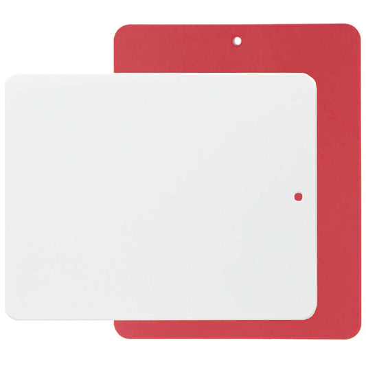 Linden Sweden Bendy Flex Cutting Board 2 pack, Large, Multiple Colors