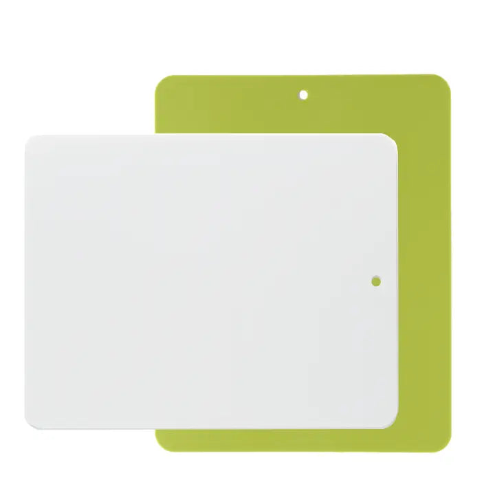Linden Sweden Bendy Flex Cutting Board 2 pack, Large, Multiple Colors